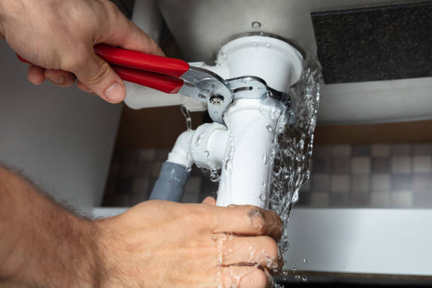 Best 24/7 water damage repair  in Concordia, MO