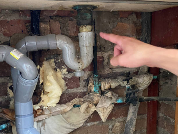 Best Residential water damage restoration  in Concordia, MO
