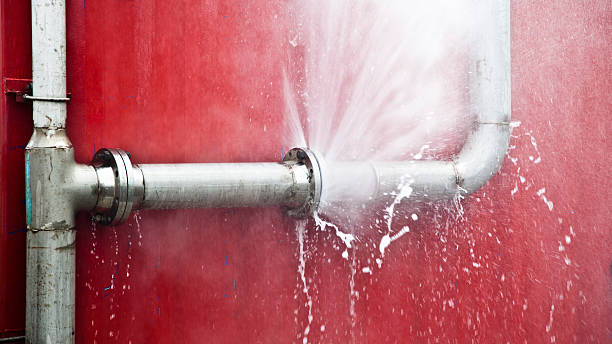 Best Water damage repair service  in Concordia, MO